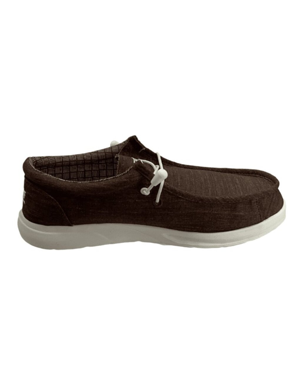 Reef   Men's   Cushion   Coast   TX   Slip-On   Comfortable   Shoes   -   Brown